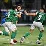 Raphael Veiga’s Double Seals Palmeiras’ Comeback and a Libertadores Final Against Flamengo