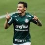 FC Barcelona Linked To Signing Palmeiras Midfielder Raphael Veiga: Reports