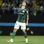 Mauricio explains Paraguayan citizenship, credits Gómez and eyes national-team chance
