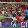 (VIDEO) Gustavo Gómez’s Header Gives Palmeiras Early Lead Against River Plate in Copa Libertadores