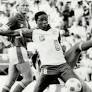 How apartheid, European racism and Pelé helped cultivate a culture of diversity in US soccer that endures into Messi-era MLS