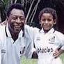Son of soccer legend Pelé helps FC Dallas prospects grow their game