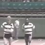 Pele raced Wayne Gretzky, Sugar Ray Leonard and Bjorn Borg and one man dominated