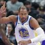 Warriors Veteran Gives Grim View on Stephen Curry Injury
