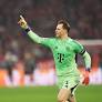 Bayern Munich Manuel Neuer contemplating contract extension