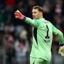 “I think today was a win of belief!” - Manuel Neuer