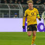 Julian Brandt satisfied with Borussia Dortmund lead after beating Atalanta
