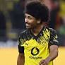 'I have a clear goal' - Karim Adeyemi aiming for 'the top' as transfer rumours swirl amid frozen Borussia Dortmund contract negotiations