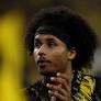 Karim Adeyemi to be fined by Borussia Dortmund for reaction to being substituted