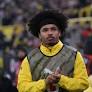 Karim Adeyemi breaks silence on Borussia Dortmund's future