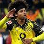 Germany's Karim Adeyemi reportedly makes his choice as Borussia Dortmund star is linked with Arsenal and Man Utd this summer