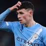 Why Phil Foden Isn’t Starting for Man City vs. Liverpool