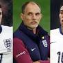 Wayne Rooney outlines how Thomas Tuchel's new contract will affect selection calls with Jude Bellingham & Phil Foden in the firing line