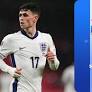 England: Will Phil Foden miss out on World Cup squad?