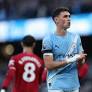 There were signs against Manchester United that Phil Foden is edging closer to his best