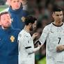 Not Just Cristiano Ronaldo: Bernardo Silva Involved in Another Clash in Ireland