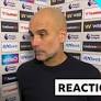 Sunderland 0-0 Man City: What Pep Guardiola and Bernardo Silva said