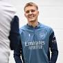 Arsenal captain Martin Odegaard issues new injury update before Tottenham: 'Getting closer'
