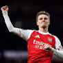 Forget Bukayo Saka, Martin Odegaard has formed a stunning partnership with another Arsenal star