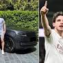 Arsenal and England star Declan Rice banned from driving