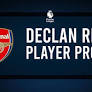 Declan Rice vs. Wolverhampton Wanderers – Player props & odds to score a goal on February 18
