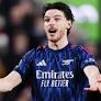 Declan Rice tells Arsenal to ignore noise as title lead cut