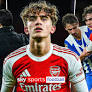 ‘Incredible’ – Declan Rice lauds forgotten Arsenal star who hasn’t played since November