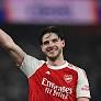Declan Rice: Arsenal have ‘desire and fire’ to finally win trophies