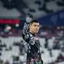 Man Utd veteran Casemiro flew to US to weigh up potential Inter Miami transfer