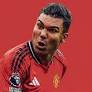 Manchester United’s midfield – Part 2: Who should they sign to replace Casemiro? - The Athletic