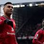 Casemiro: Why Manchester United are not prepared to U-turn on Brazilian midfielder despite excellent Premier League form