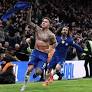 Enzo Fernández seals thrilling Chelsea fightback to shatter 10-man West Ham