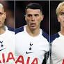 Tottenham injury update: Porro, Richarlison, Bergvall latest return dates