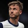 Tottenham Learn Devastating Extent of James Maddison Pre-Season Injury