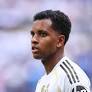 Real Madrid’s Rodrygo to miss Champions League play-off games due to two-match ban - The Athletic
