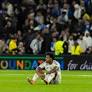 Real Madrid to face tough UCL games without key forward