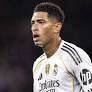 Real Madrid injury, suspension list vs. Osasuna: Jude Bellingham, Rodrygo, Eder Militao updates