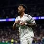 Rodrygo's great month