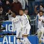 Why isn’t Rodrygo playing for Real Madrid against Monaco in the Champions League today?