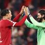 Liverpool transfer news: Reds 'earmark' £17.5m keeper to replace Alisson Becker
