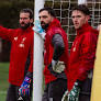 Arne Slot sends Giorgi Mamardashvili message over Liverpool role after 'disappointing' decision