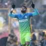 Liverpool linked with Gabriel Barbosa