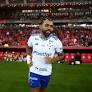 Cruzeiro's Barbosa wins appeal against anti-doping fraud ban
