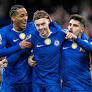 Gabriel Barbosa claims Chelsea have a player who’s a true ‘phenomenon’