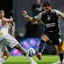 Santos rescue a thrilling last minute draw against Corinthians at Campeonato Paulista: Highlights and goals...