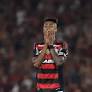 Bruno Henrique of Flamengo charged, faces possible 2️⃣-year ban