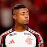 UPDATED: Bruno Henrique banned for 12 matches in Brazil