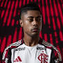 Brazilian star Bruno Henrique accused of match-fixing for yellow card bet
