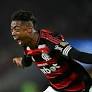 📈 Bruno Henrique hits milestone in Libertadores knockouts, see more