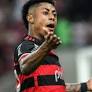 Bruno Henrique's dubious yellow card ‘a strategic play’